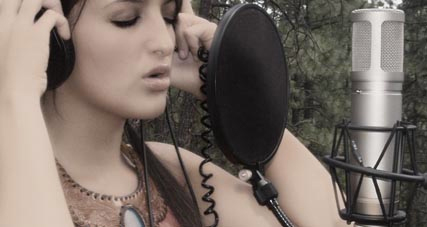 Mic Check